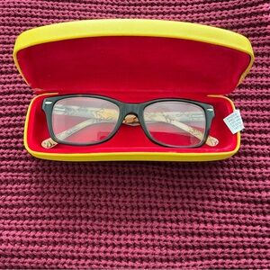 Ray-Ban RB 1531 3802 Eyeglasses Frames 48-16-130 Brown Tortoise Rectangular